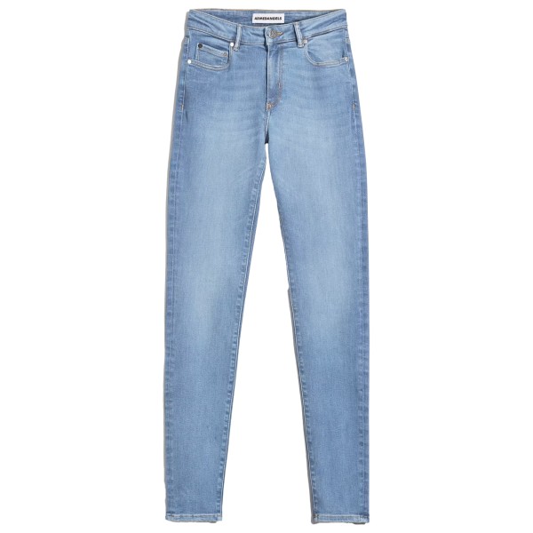 ARMEDANGELS  Women's Tillaa X Stretch - Jeans, blauw