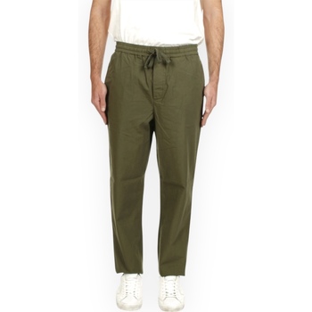 Broek Woolrich CFWOTR0209MRUT4132 6006