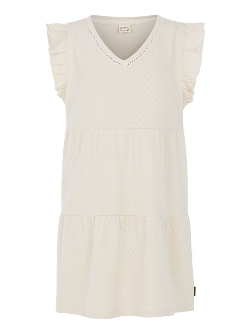 Protest unicorn jr dress jurkje strand meisjes -multicolour