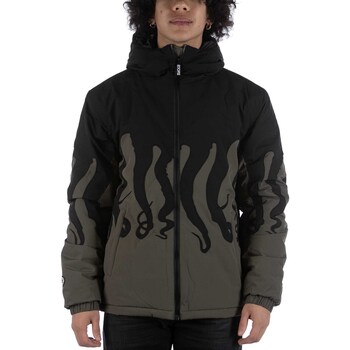 Blazer Octopus -