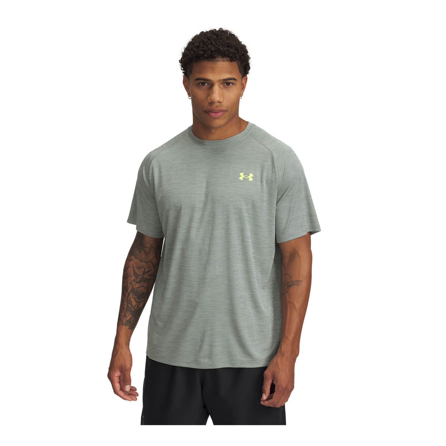 Under Armour Tech Textured
