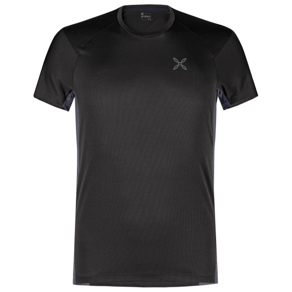 Montura - Join T-Shirt - Sportshirt, zwart
