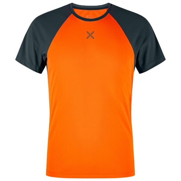 Montura - Outdoor 3 T-Shirt - Sportshirt, oranje