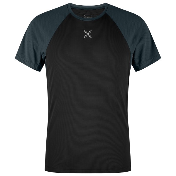 Montura - Outdoor 3 T-Shirt - Sportshirt, zwart