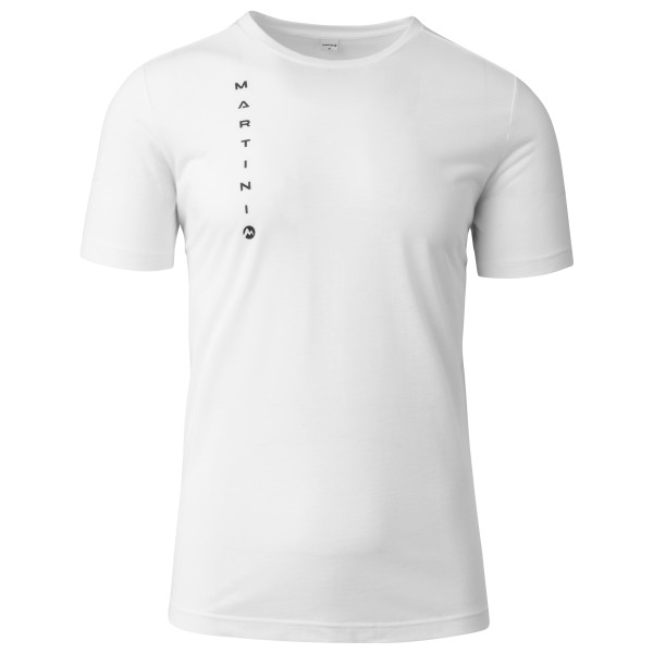 Martini - Pacemaker Shirt - Sportshirt, wit/grijs