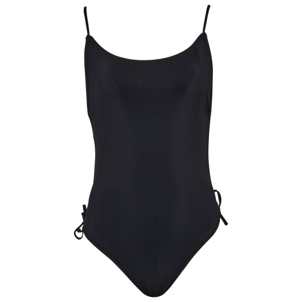 Banana Moon - Women's Nessy Black - Badpak, zwart