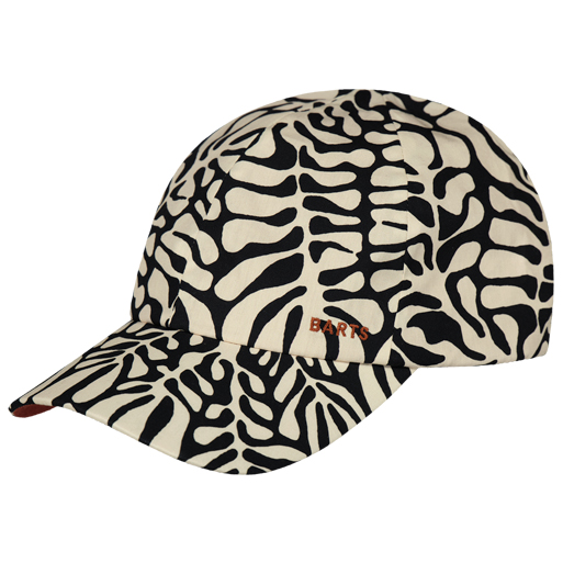 Barts - Women's Tahney - Pet, zwart