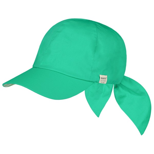Barts - Women's Wupper Cap - Pet, turkoois