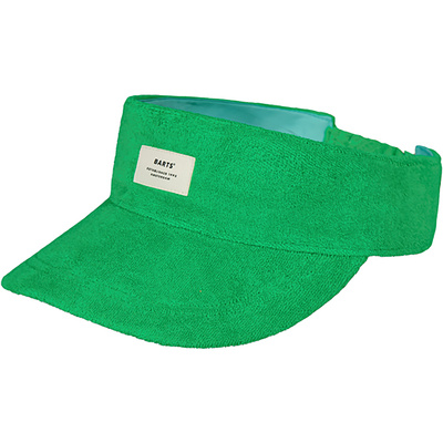 Barts Dames Begonia Visor Pet