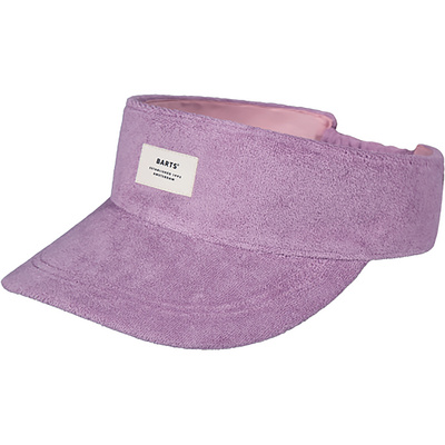 Barts Dames Begonia Visor Pet