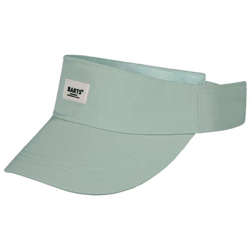 Barts - Women's Gizon Visor - Zonneklep, turkoois