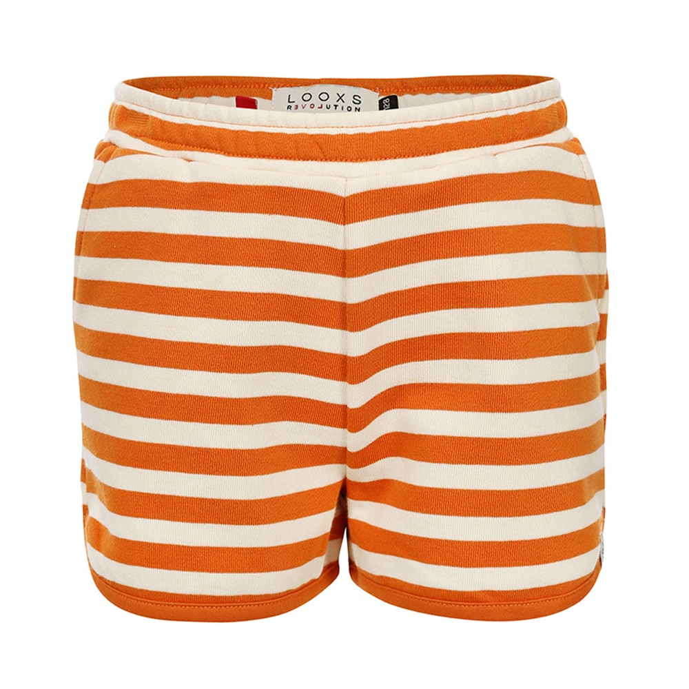 LOOXS meisjes korte broek