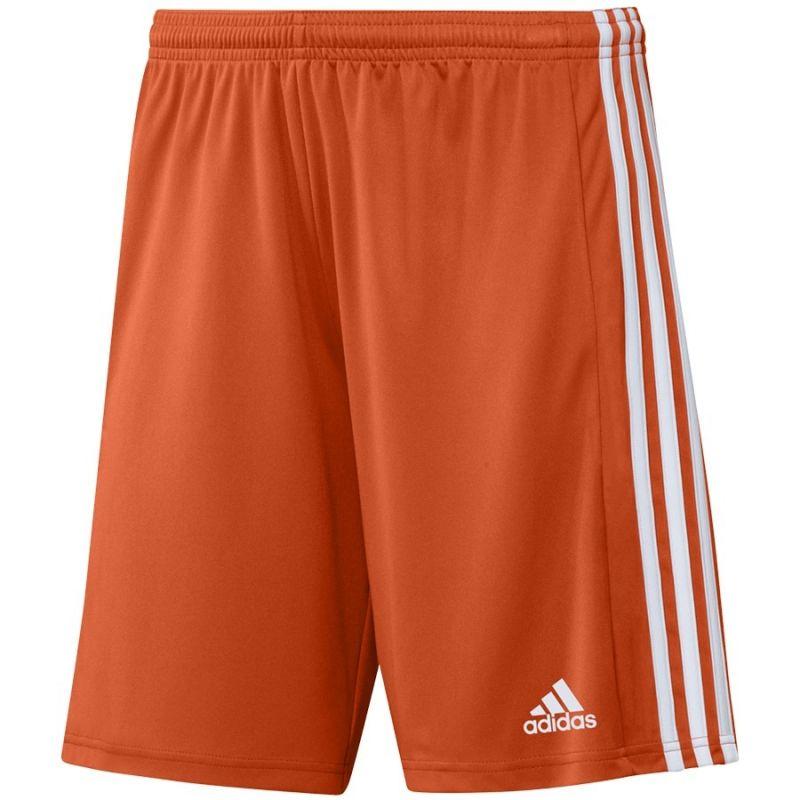 Adidas Kinderen/kinderen squadra 21 korte broek