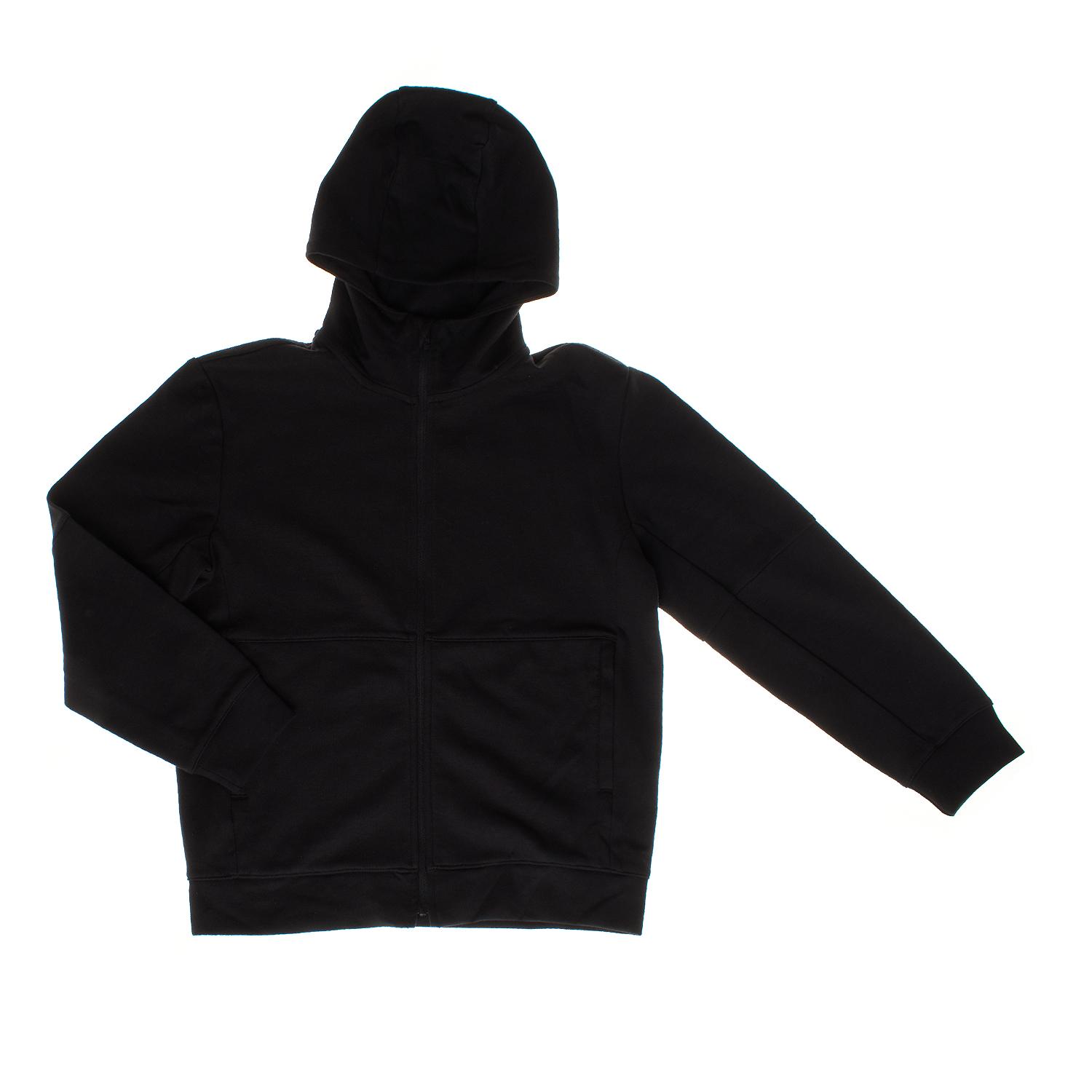 BlackPrice Hooded Sweatshirt 733550 voor jongens 10 AÑOS zwart