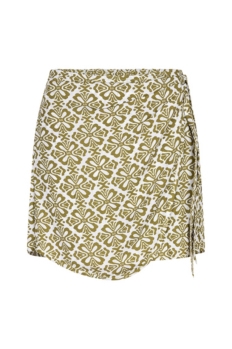 loftymanner Lofty Manner Skort Paola