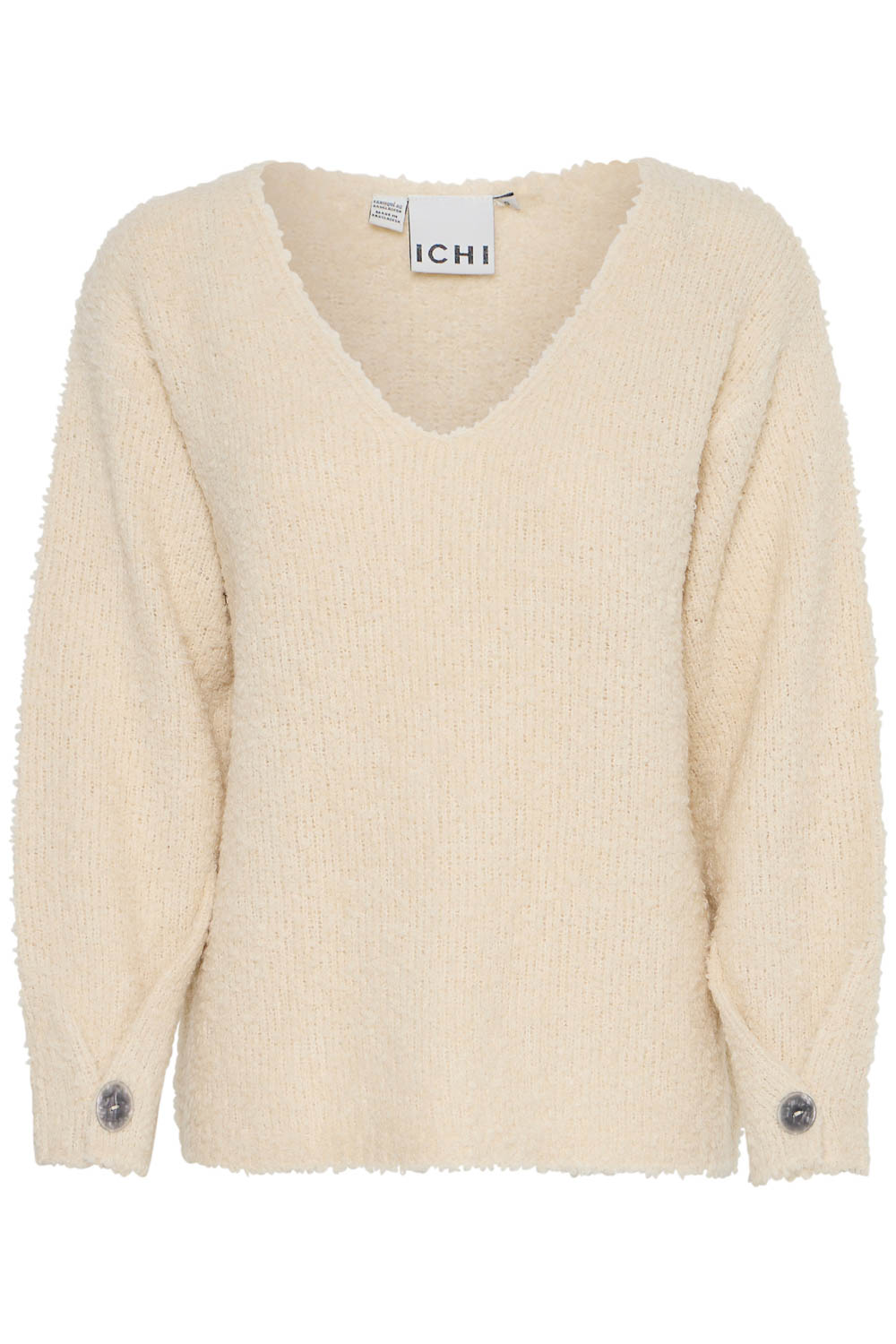 ICHI Ihloucle Ls:knit