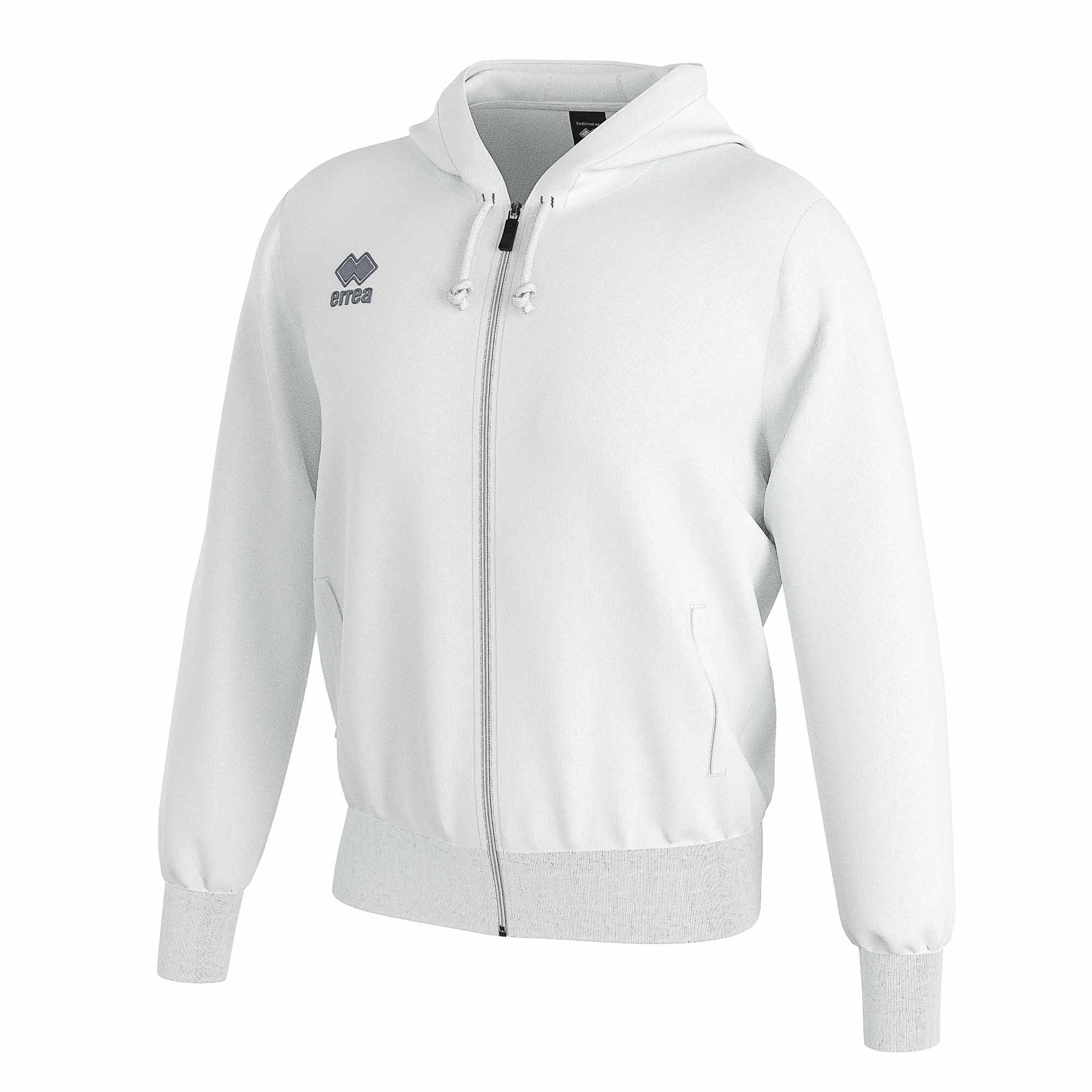 Jassen Errea Jacob Jas Ad 00010 Wit