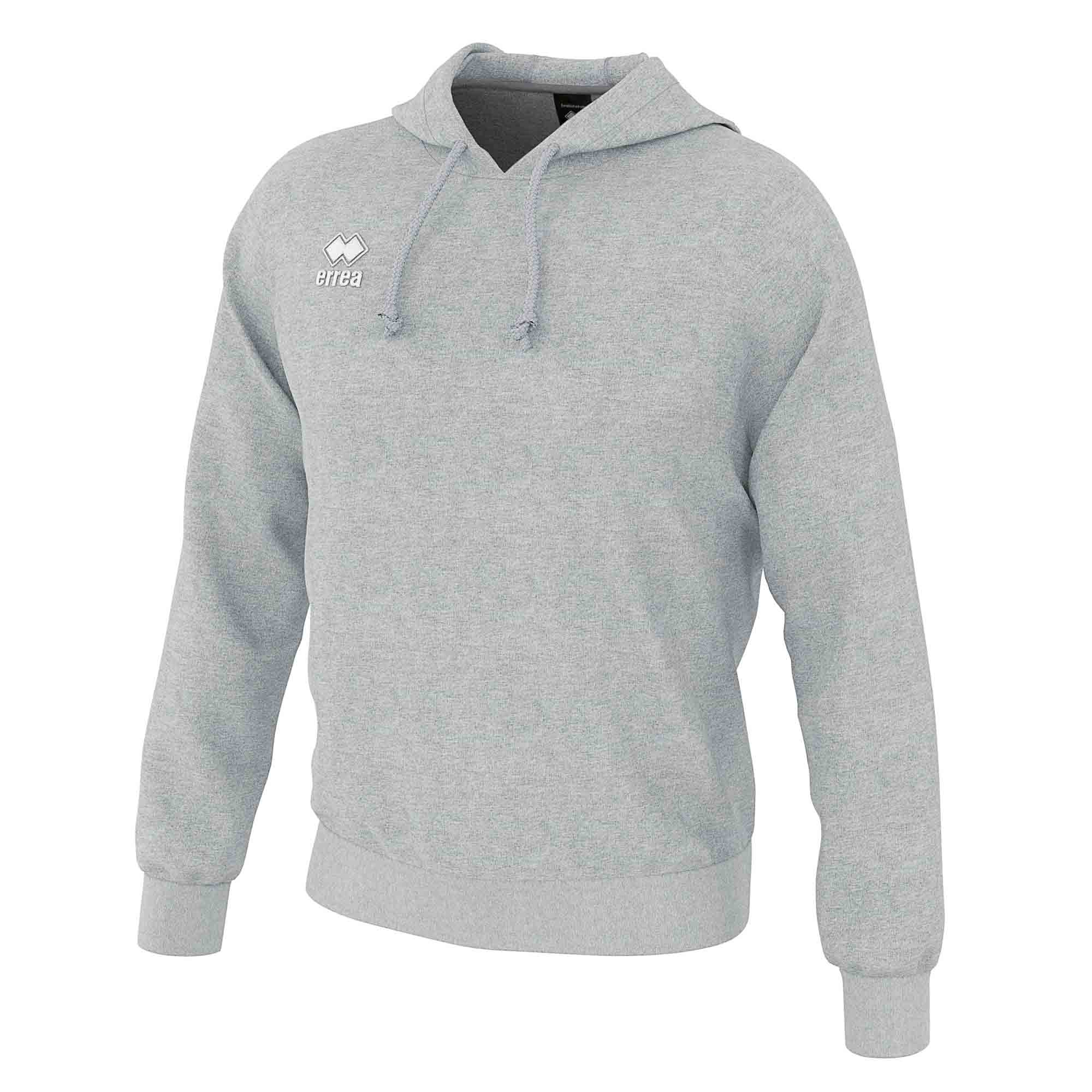 Errea Warren 3.0 Ad Grijs Sweatshirt