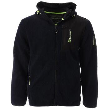 Fleece Jack Geographical Norway -