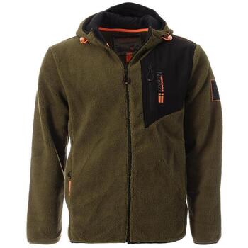 Fleece Jack Geographical Norway -