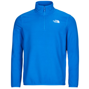 Fleece Jack The North Face 100 Glacier 1/4 Zip