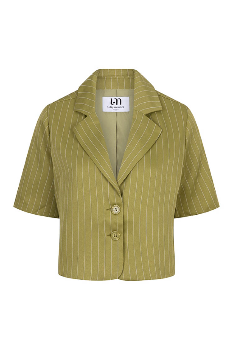 loftymanner Lofty Manner Blazer Camila