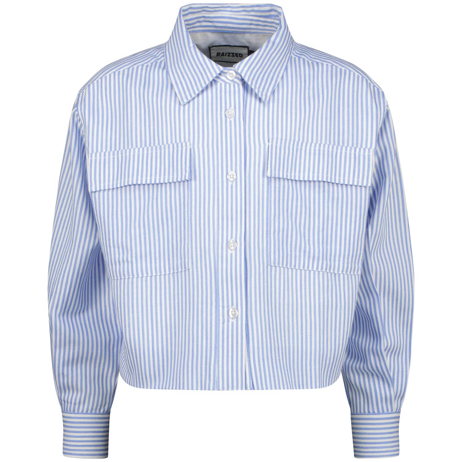 Raizzed Sadey Blouse
