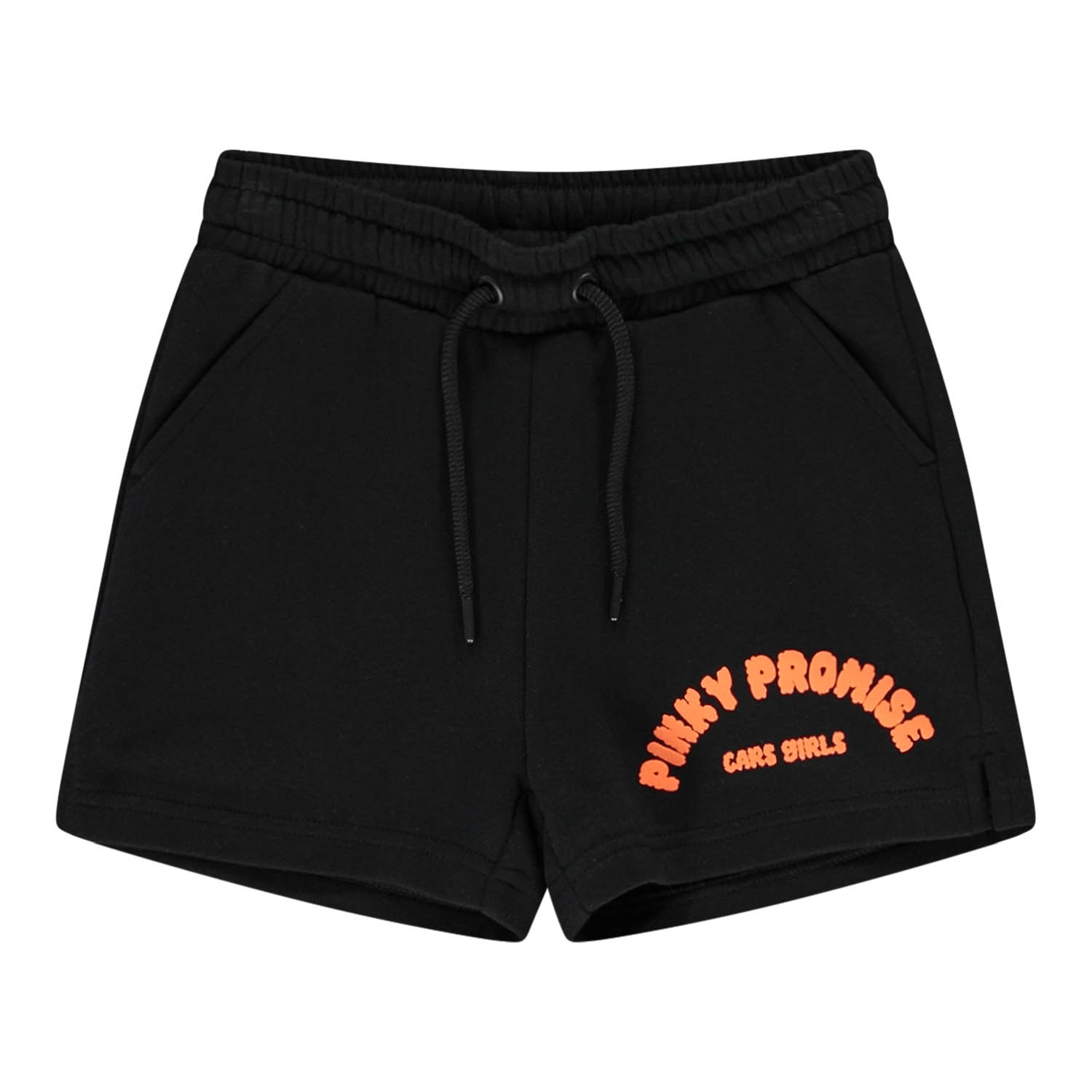Cars Kids Aurora Short Black