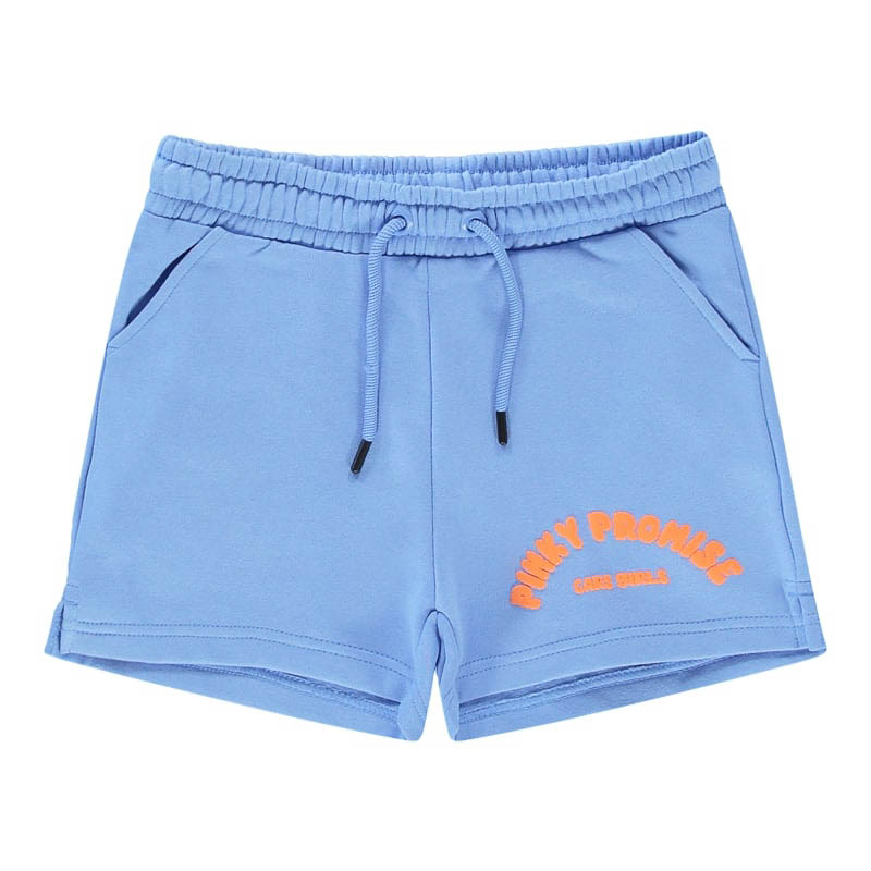 Cars Kids Aurora Short Lila