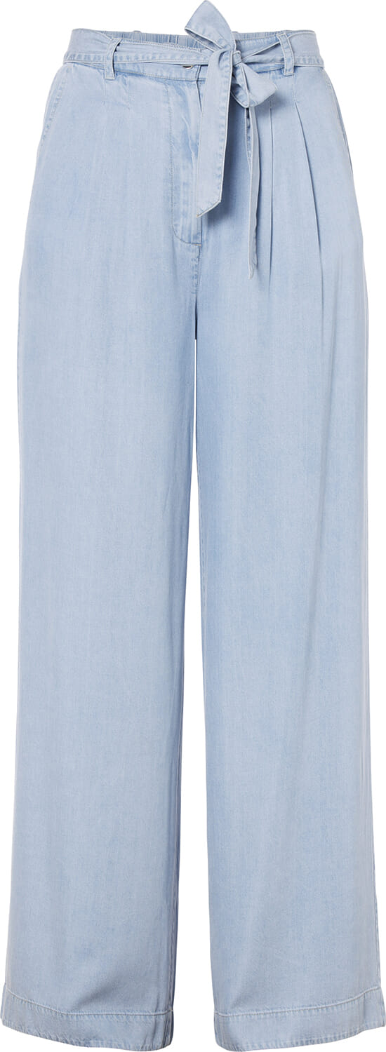 Beaumont Pantalon Kimberly Blauw dames