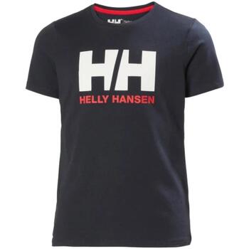 T-shirt Korte Mouw Helly Hansen -