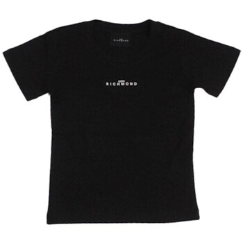 T-shirt Korte Mouw John Richmond RBP25238TS