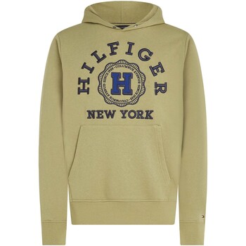 Fleece Jack Tommy Hilfiger -