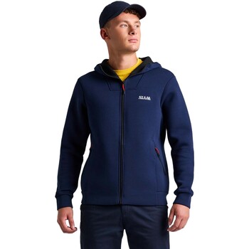 Fleece Jack Slam -