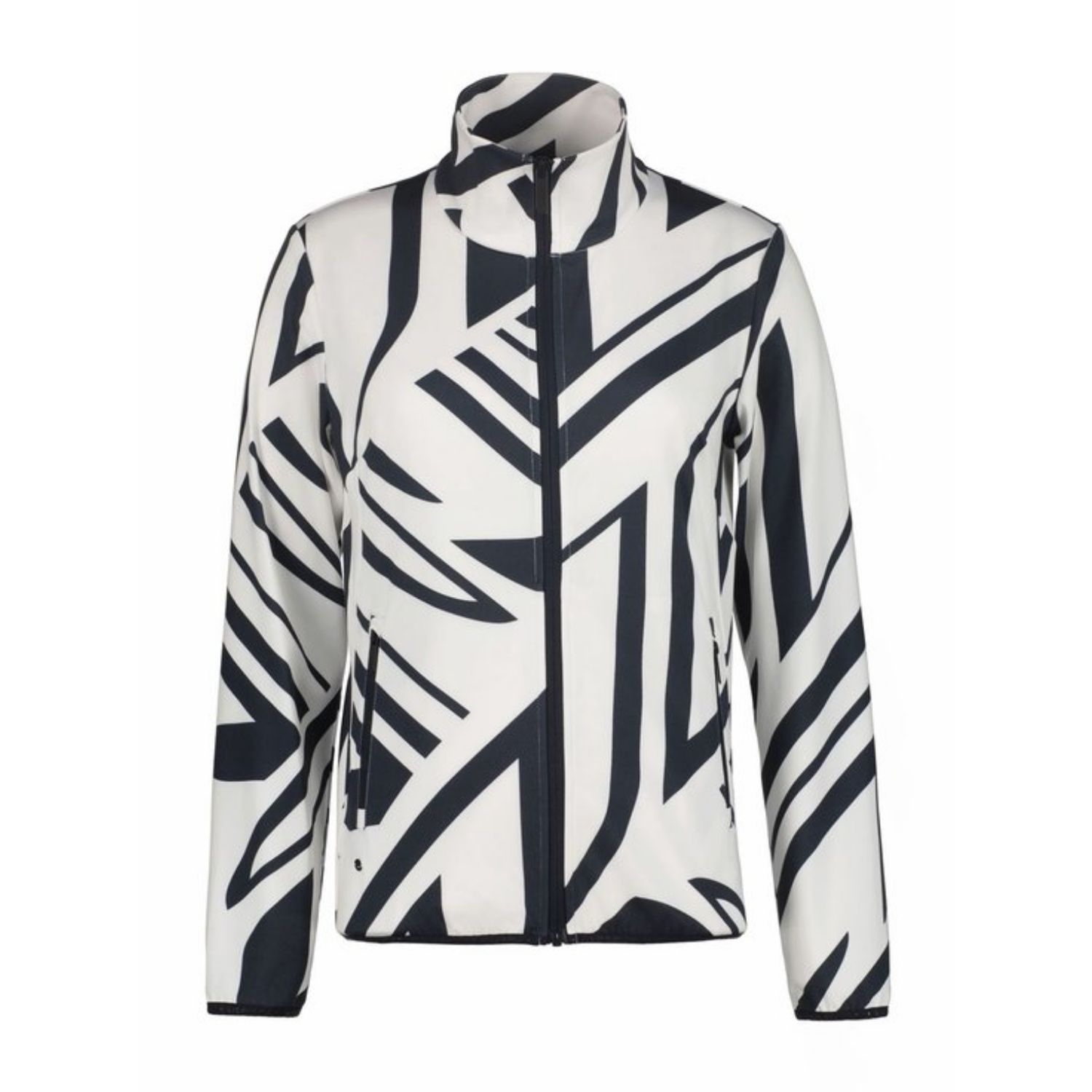 Luhta Ellala Casual Vest Dames M/38