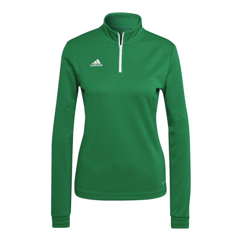 Adidas Dames entrada 22 trainings top