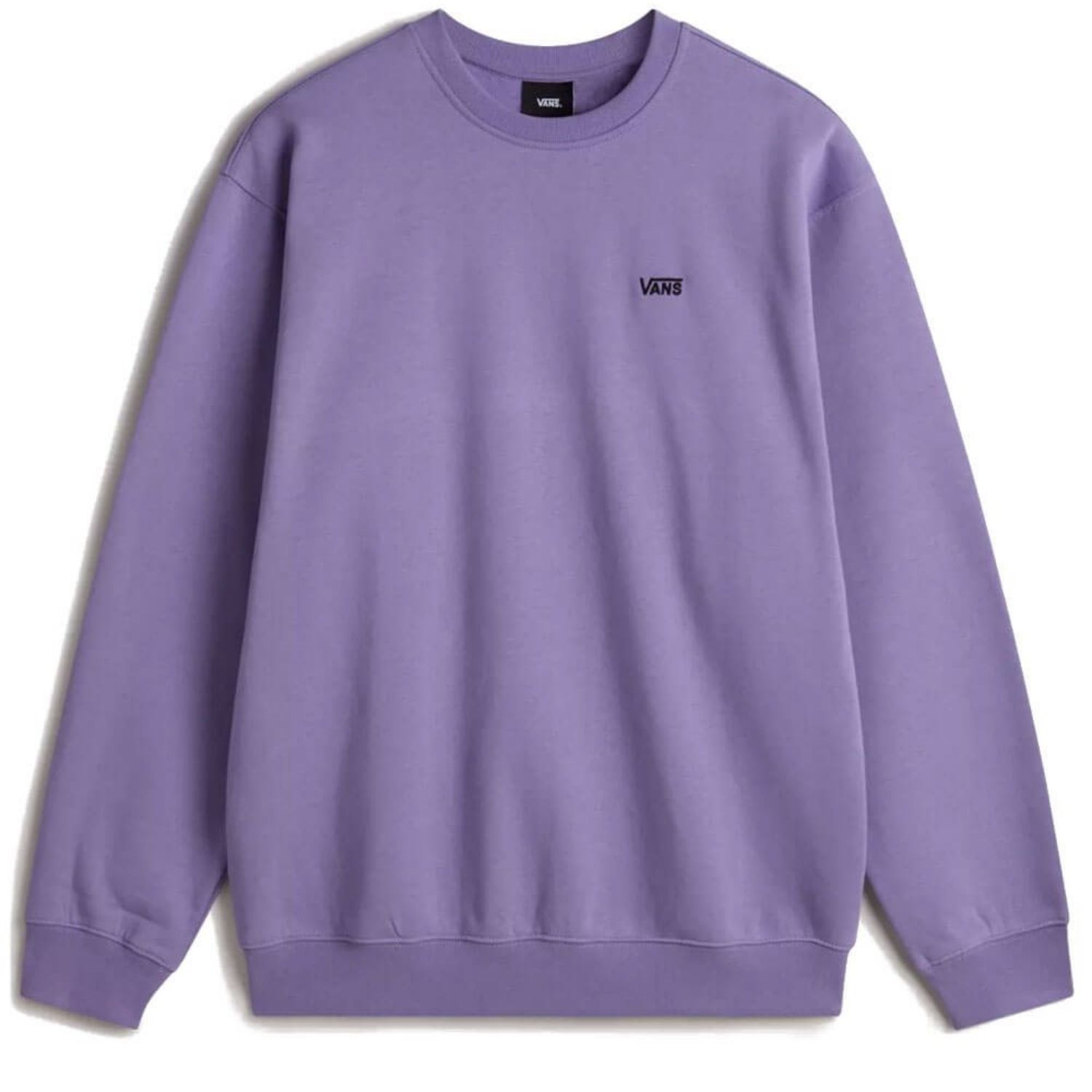 Vans Left Chest II Loose Crew Casual Sweater Heren M