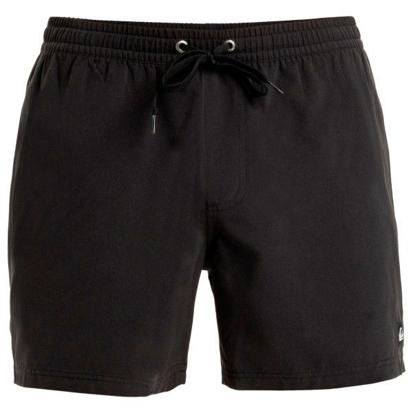 Quiksilver - Everyday Solid Volley - Boardshort, zwart