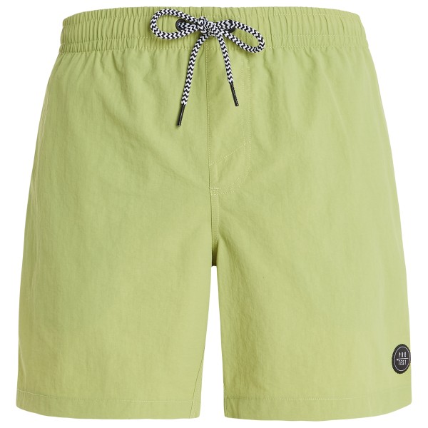 Protest - Faster - Boardshort, groen