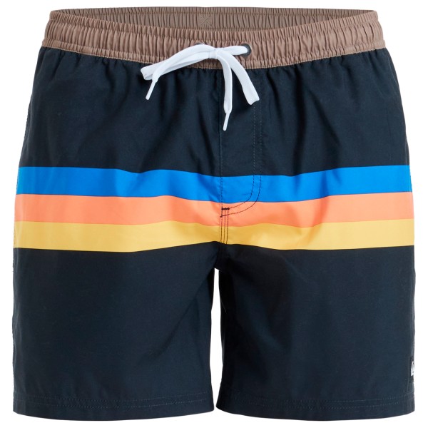 Quiksilver - Everyday Straight Volley 15 - Boardshort, blauw