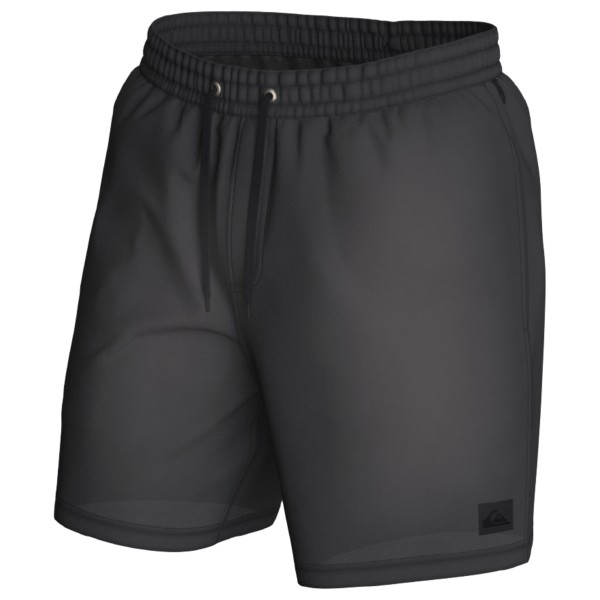 Quiksilver - Everyday Surfwash Volley 15 - Boardshort, grijs/zwart