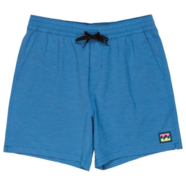 Billabong - Every Other Day LB - Boardshort, blauw