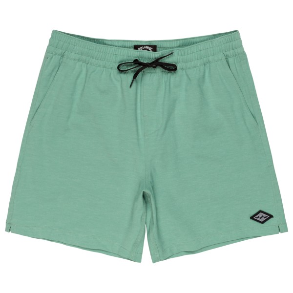 Billabong - Every Other Day LB - Boardshort, turkoois