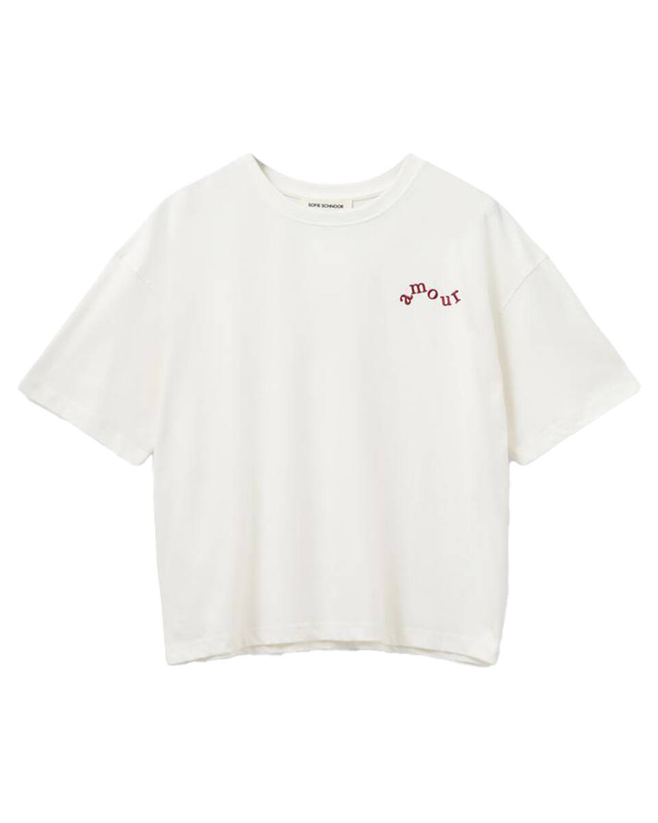 Sofie Schnoor T-shirt g252278