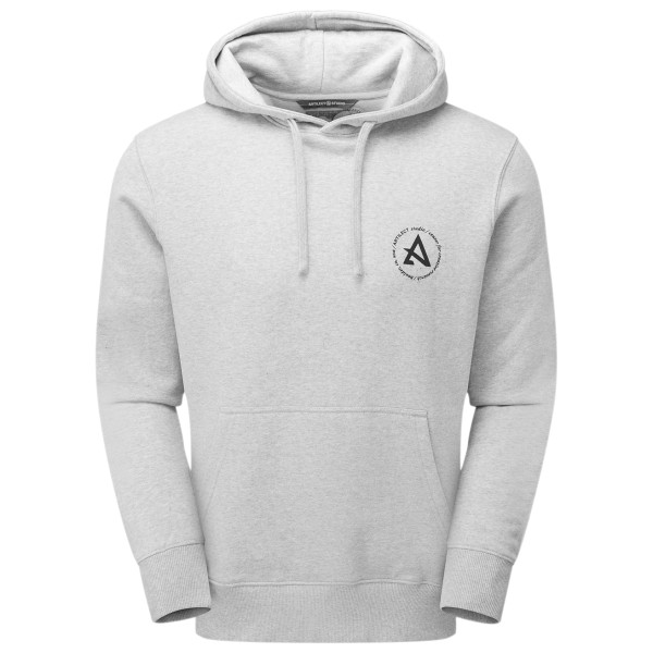 ARTILECT - Ratio Hoodie - Hoodie, grijs