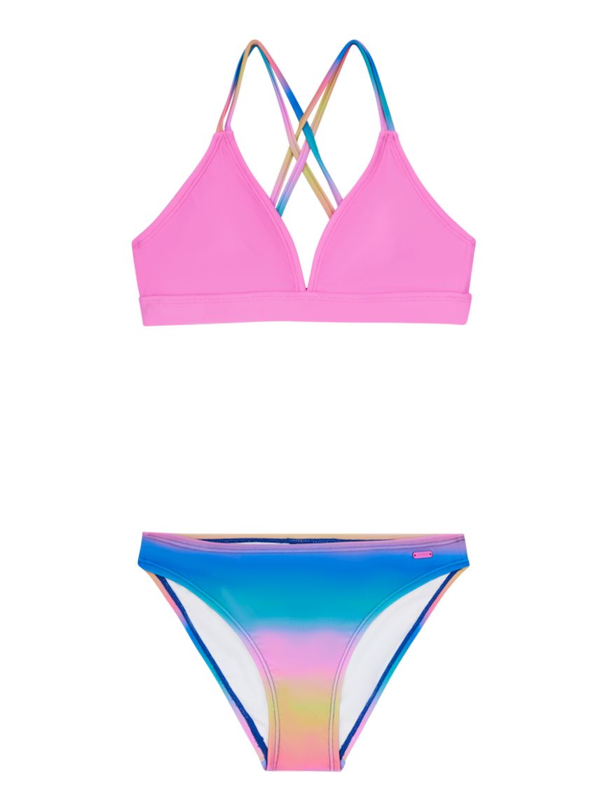 Protest monroe jr triangle bikini bikini meisjes -
