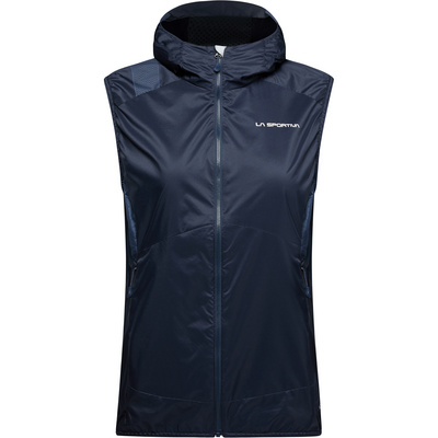 La Sportiva Dames Across Lite Bodywarmer