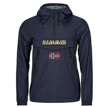 Parka Jas Napapijri RAINFOREST WB PKT V2