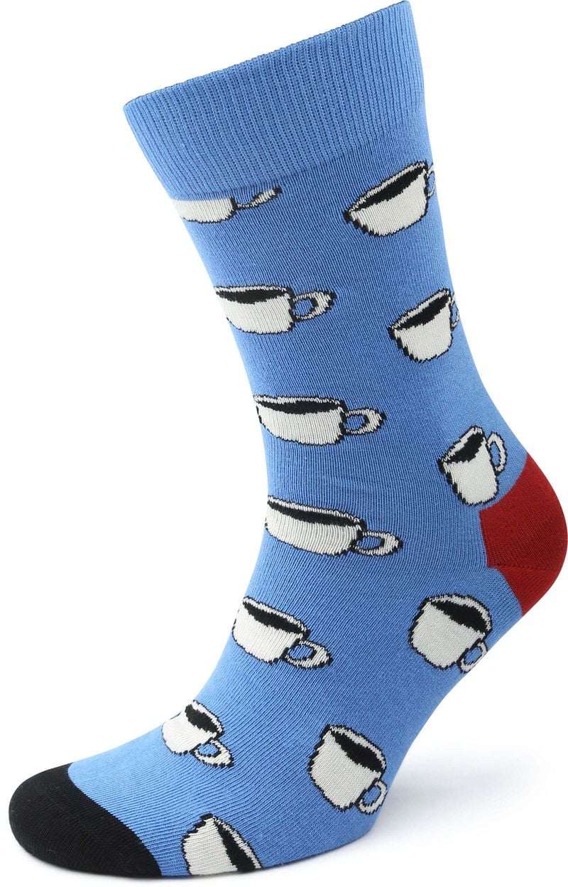 Happy Socks Sokken My Cup of Tea