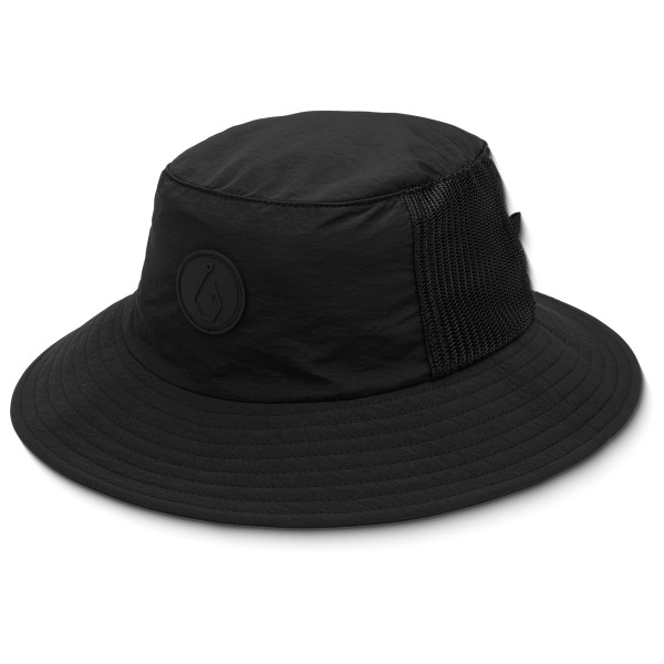 Volcom - Hooked On Surf Hat - Hoed, zwart